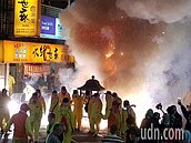 夜弄土地公　廟方告訴你賺大錢習俗