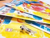 提燈電池未回收　1顆可汙600公噸水