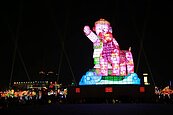 台灣燈會　將招徠6萬國際旅客