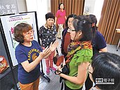 力推性別平等　高市府女首長占30％