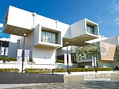 7月21日起　北美館階段性開館