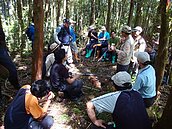 檢警宣誓捍衛國有林木　瓦解山老鼠集團