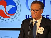 歐盟祭報復性關稅　美：將採一切必要措施維護美國利益　