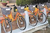 YouBike開通　苗栗邁向綠色幸福城市