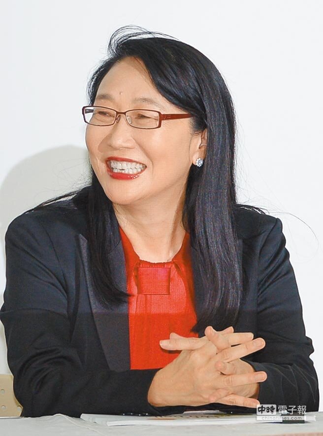 王雪紅(資料照片)