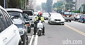 桃園停車格長年不足　民怨一位難求