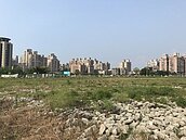 土地交易市場發燒　上半年近千億創12年新高