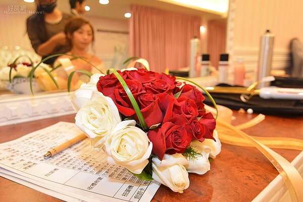 肖像僅授權單一指定新聞使用,其他勿用。