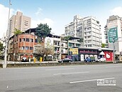 北市金山南路住宅區帶建照土地　公開標售