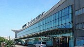 台中機場雖升級　周邊設施待改善