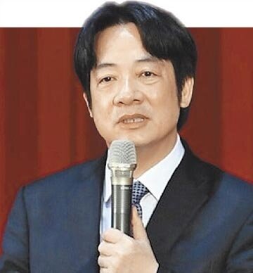 行政院長賴清德（行政院提供）