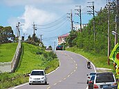 核3廠後方道路拓寬　台電埋單