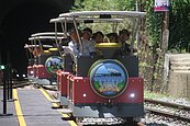 舊山線Rail　Bike　明起開放三義鄉民體驗