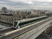 台中捷運綠線　全線18站名出爐