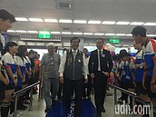 家樂福金門店開幕　下午5點前營業額僅300萬不如預期