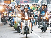 燃油機車2035年將禁售3部會　兵分3路加速推動