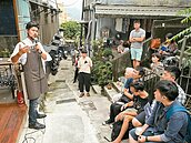 開咖啡店…地段好、裝潢美　還要樂於分享