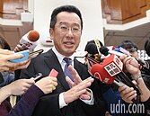 京城銀併安泰銀　顧立雄：雙方曾來金管會說明