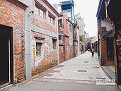 剝皮寮受限多　盼改善拚觀光