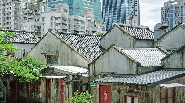 台北 四四南村文創讓眷村亮起來p2 好房網雜誌no 58 好房網news