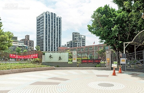 台北市/學區宅買氣升溫 龍子今年上小學