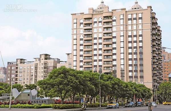 桃園市/政策房價皆利首購族 社宅推動積極