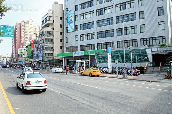 下半年仍有大案進場 南二都供給去化是關鍵