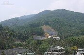 桃園調查2千公頃山坡地　若誤列將劃出