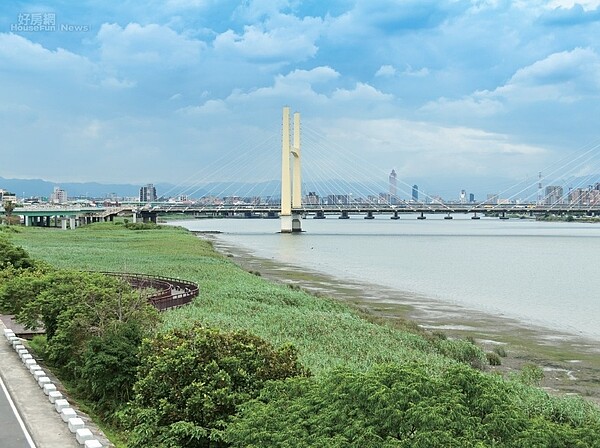 台北市 士林區/北市門牌親民房價 社子生活圈