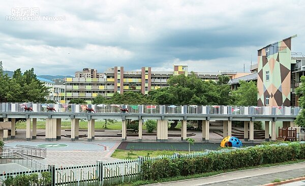 台北市 士林區/北市門牌親民房價 社子生活圈