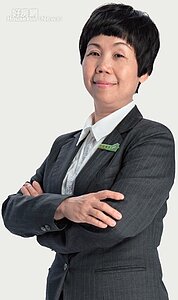 台中市　南區／綠意環抱景觀宅夯　忠明綠園道生活圈