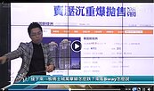 好房網TV／長長一條藍線為何都要4字頭？買到土城變盤子