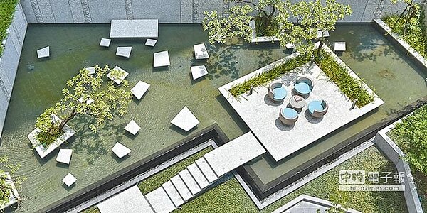 「京懋会」挾著既可自用又有高人一等租金報酬率的吸引力，深獲置產族青睞。圖／業者提供
