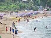 遭國人嫌翻…墾丁登外國客最愛景點