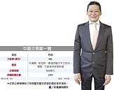 林鴻南團隊出手　砸515億收購中嘉