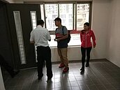 桃園龜山文青里擁A7合宜宅　協調設臨時里長辦公室