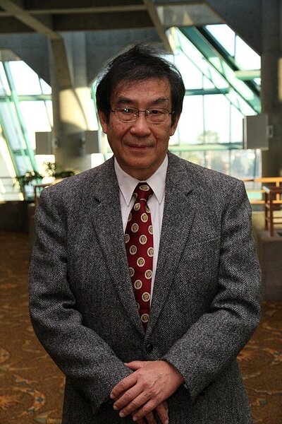 中研院公布第32屆新科院士,共21名院士當選,其中人文社科組共5名當選,包括新儒學第三代代表人物杜維明(圖)。 聯合報系資料照/記者李榮攝影