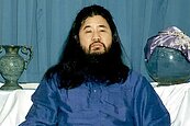 東京毒氣殺13人麻原彰晃今處死　宅神：反觀台灣...