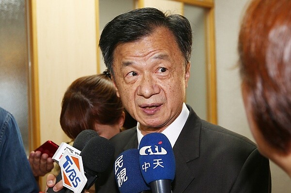 對日本執行死刑,法務部長邱太三不願回應。 圖/聯合報系資料照片