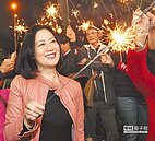 北市長之爭　藍綠白發言人3嬌點