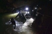 泰國岩洞救援　前海豹隊員溺斃
