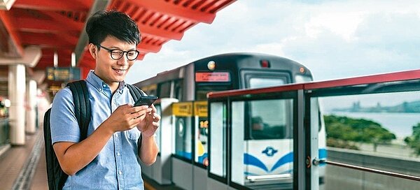 新北城鄉局提供每月2400元的捷運青年住宅租金補貼，今年度將在10月中受理申請。 圖／新北城鄉局提供