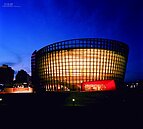 藝文特區新大樓冷中古熱　買錯一坪差10萬