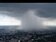 台南出現驚人雨瀑　「天空破洞」網友超完美紀錄