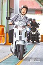 機車考照太容易　擬增加路考