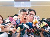 縣市決策一日數變　颱風假怎放？