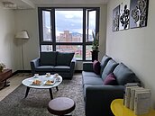 葉俊榮拜會林佳龍　中央將提融資利息補助地方社宅