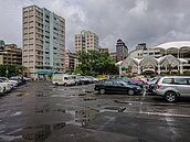 大直公宅預計建96戶　周邊豪宅林立單坪破百萬