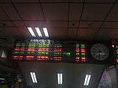 上班等不到車　台鐵：深夜急召回人車延誤所致