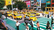 中壢火車站微整形　議員痛斥：全給計程車霸占